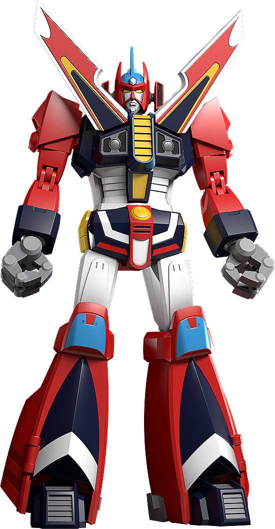 MODEROID Braiger(re-run) | 4580590189065