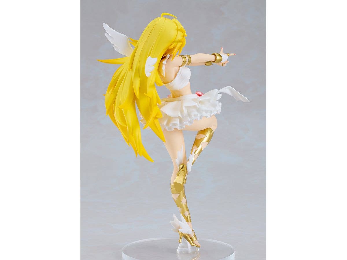 POP UP PARADE Panty & Stocking Set: Repent Ver. L Size | 4571697189126