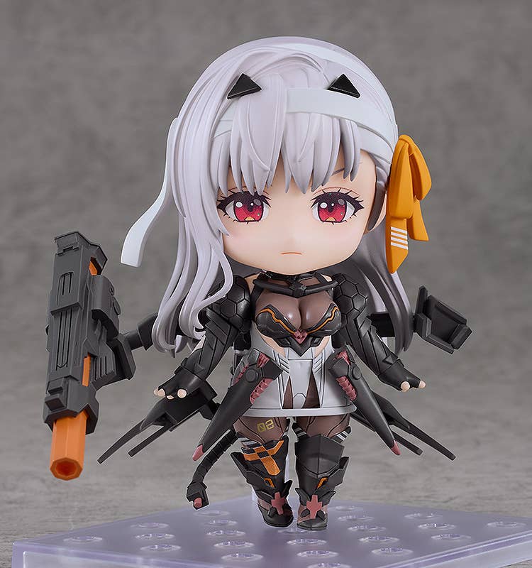 Nendoroid Modernia | 4571697189140