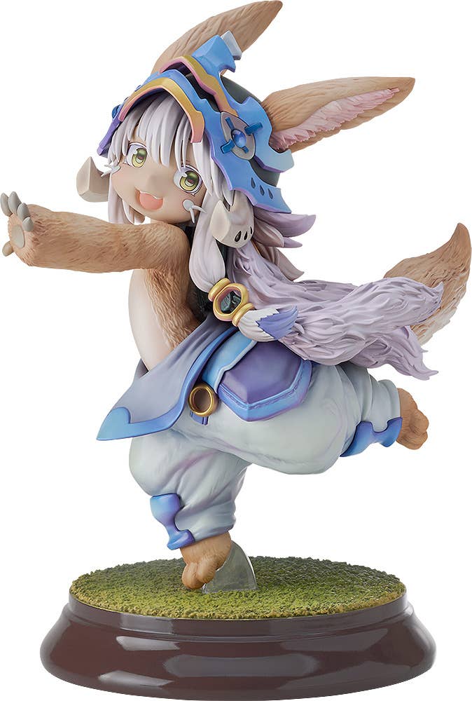 Nanachi: New Outfit Ver. | 4571697189157