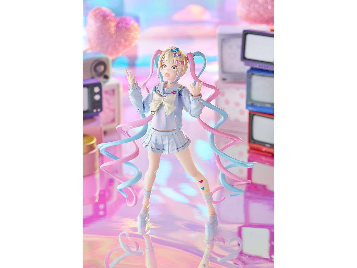 figma OMGkawaiiAngel | 4571697189171
