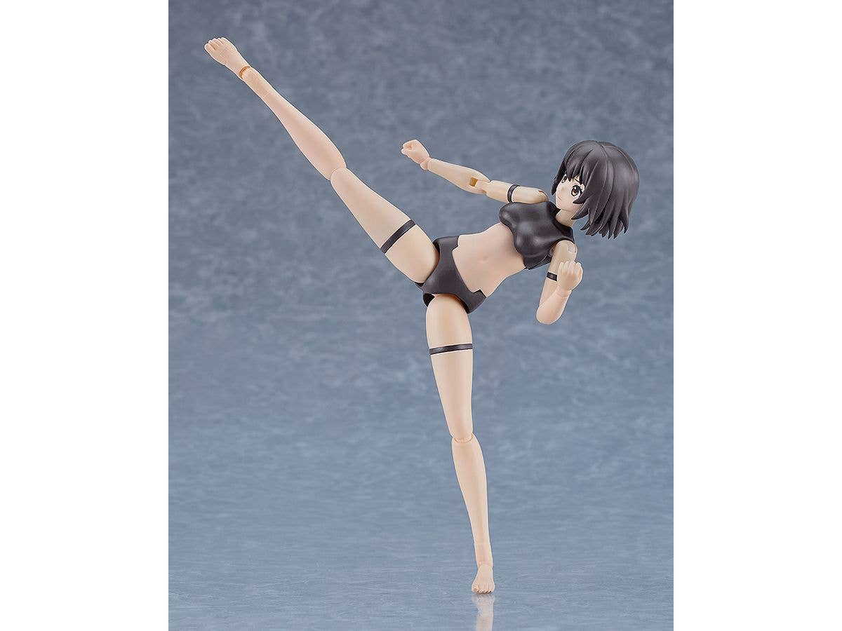 PLAMATEA Muse Body: Ichika A Type | 4571697189195