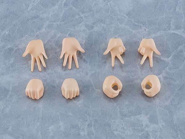 PLAMATEA Muse Body: Ichika A Type | 4571697189195