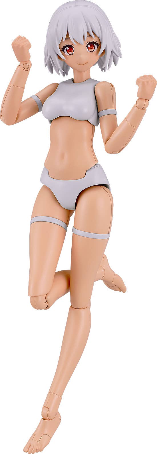 PLAMATEA Muse Body: Ichika C Type | 4571697189218