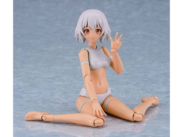 PLAMATEA Muse Body: Ichika C Type | 4571697189218