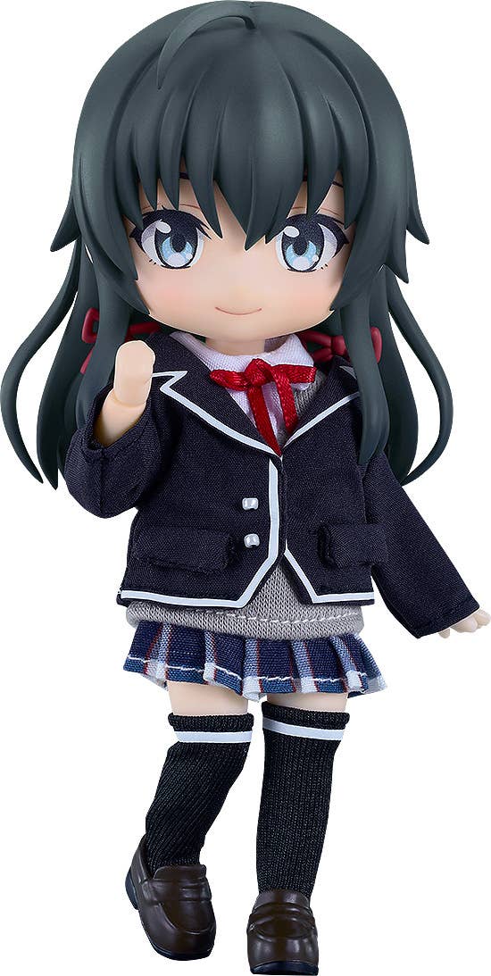 Nendoroid Doll Yukino Yukinoshita | 4571697189225