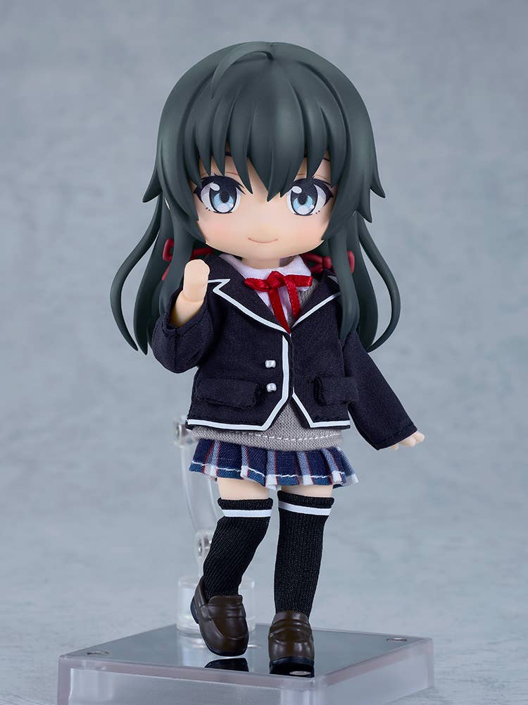 Nendoroid Doll Yukino Yukinoshita | 4571697189225