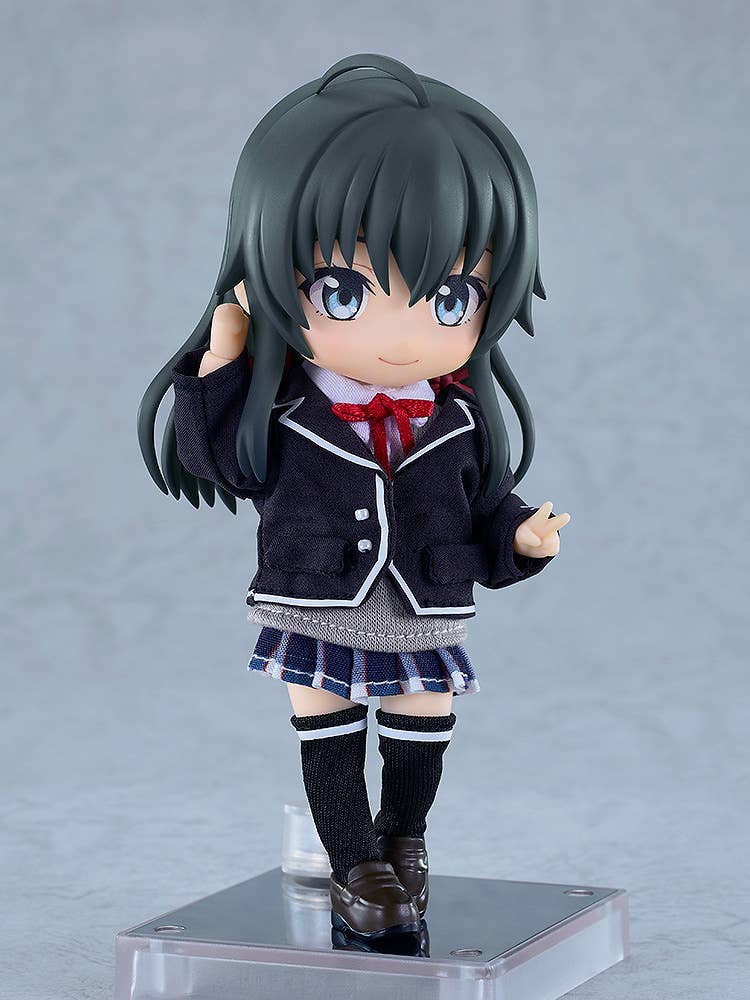 Nendoroid Doll Yukino Yukinoshita | 4571697189225