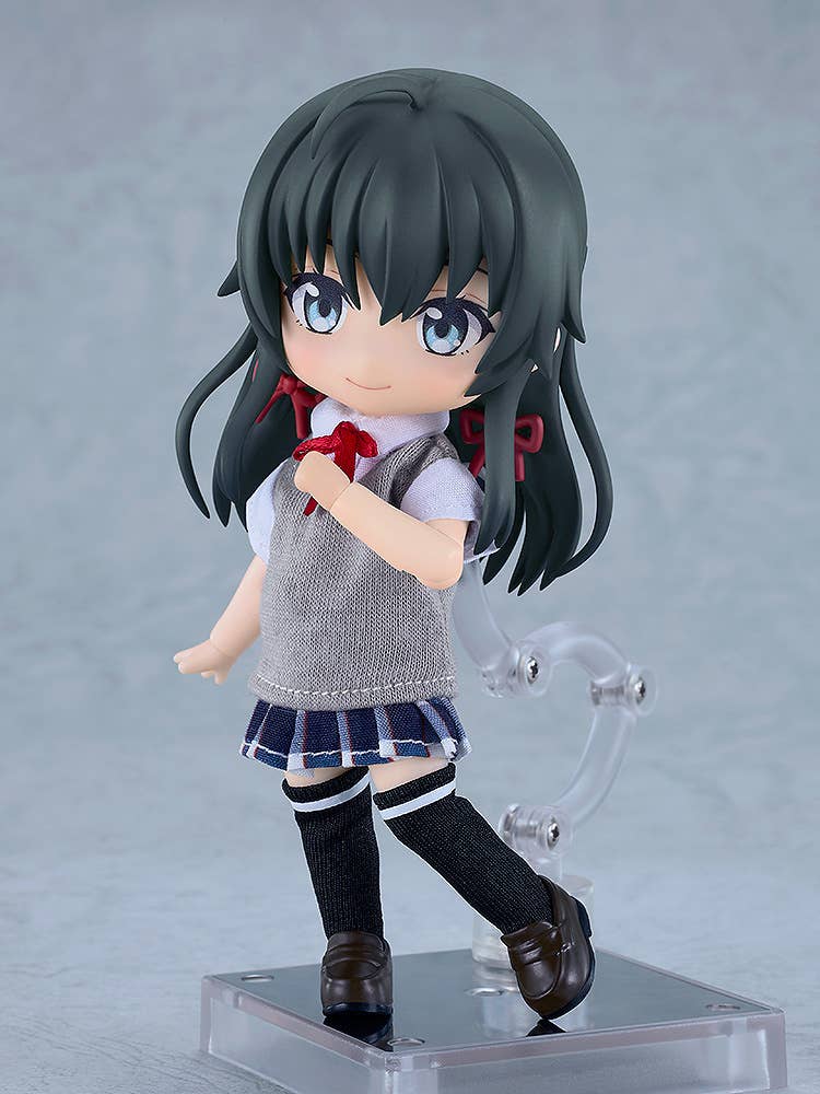 Nendoroid Doll Yukino Yukinoshita | 4571697189225