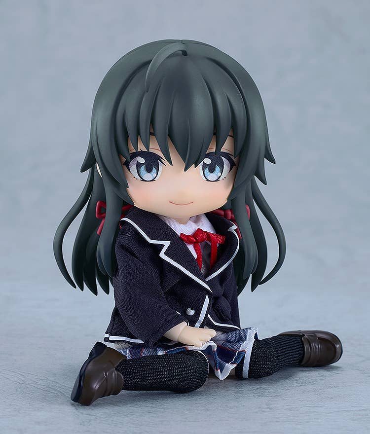 Nendoroid Doll Yukino Yukinoshita | 4571697189225