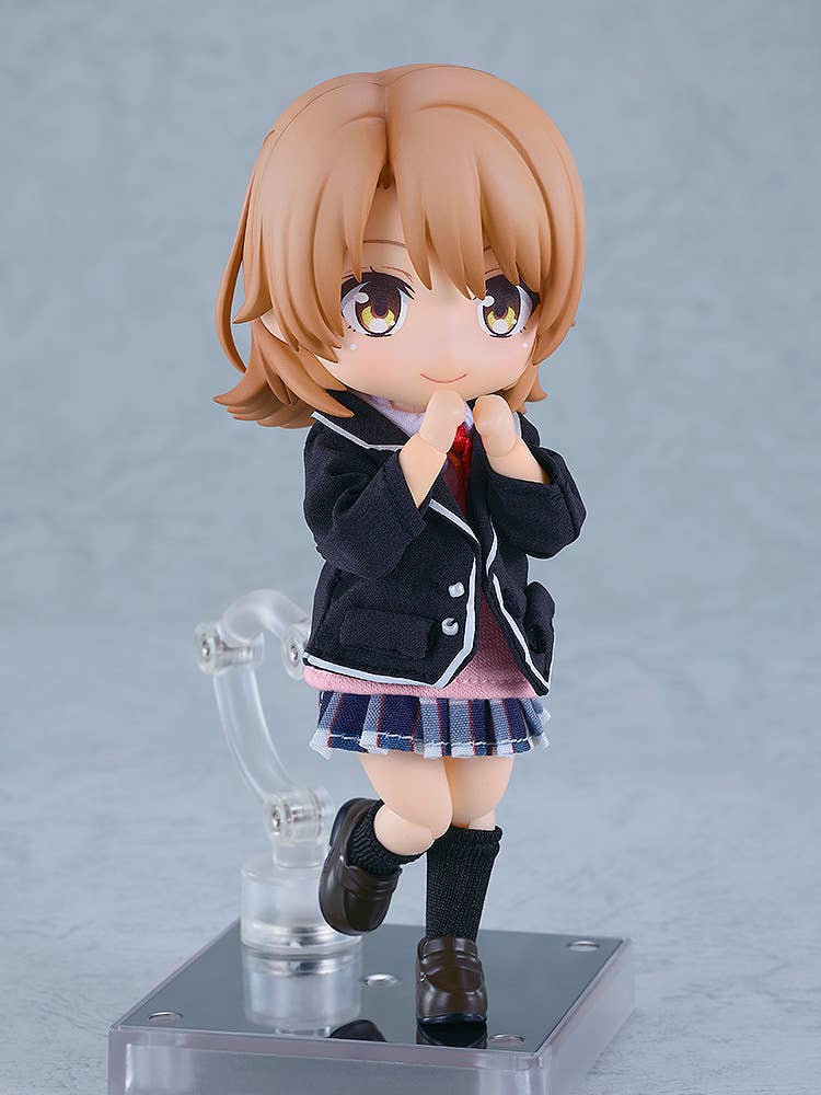 Nendoroid Doll Iroha Isshiki | 4571697189249