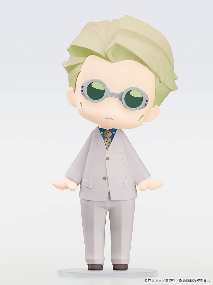 HELLO! GOOD SMILE Kento Nanami | 4571697189256