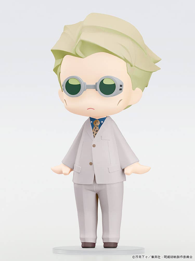 HELLO! GOOD SMILE Kento Nanami | 4571697189256