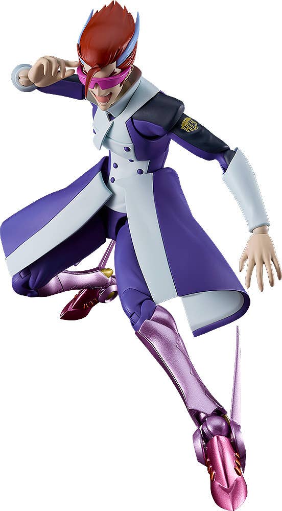 Good Smile Company PLAMATEA Straight Cougar | 4571697189270