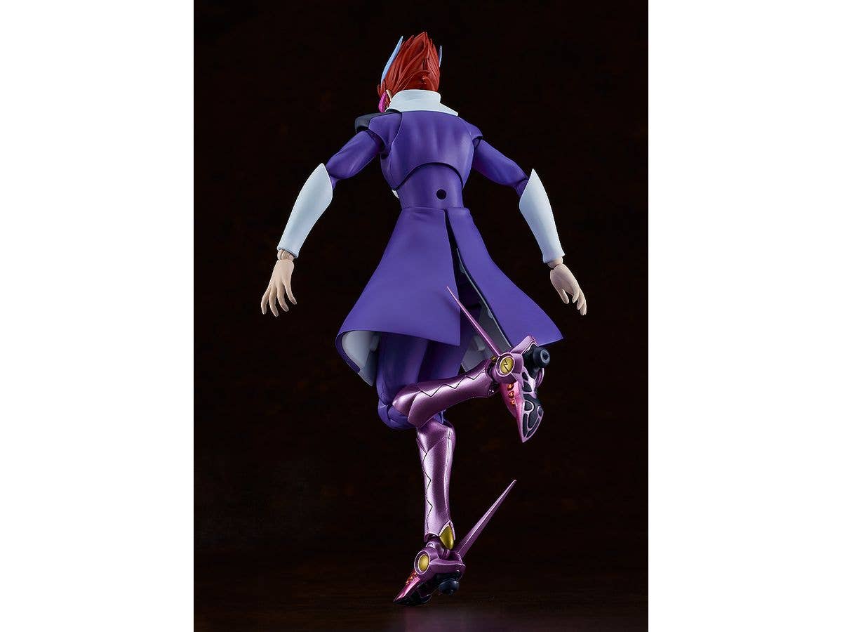 Good Smile Company PLAMATEA Straight Cougar | 4571697189270