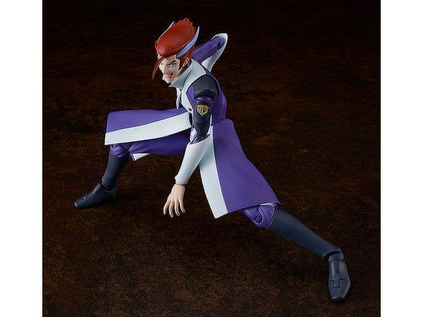 Good Smile Company PLAMATEA Straight Cougar | 4571697189270
