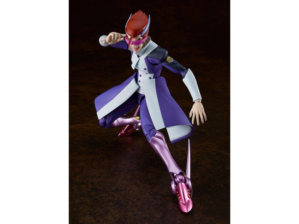 Good Smile Company PLAMATEA Straight Cougar | 4571697189270