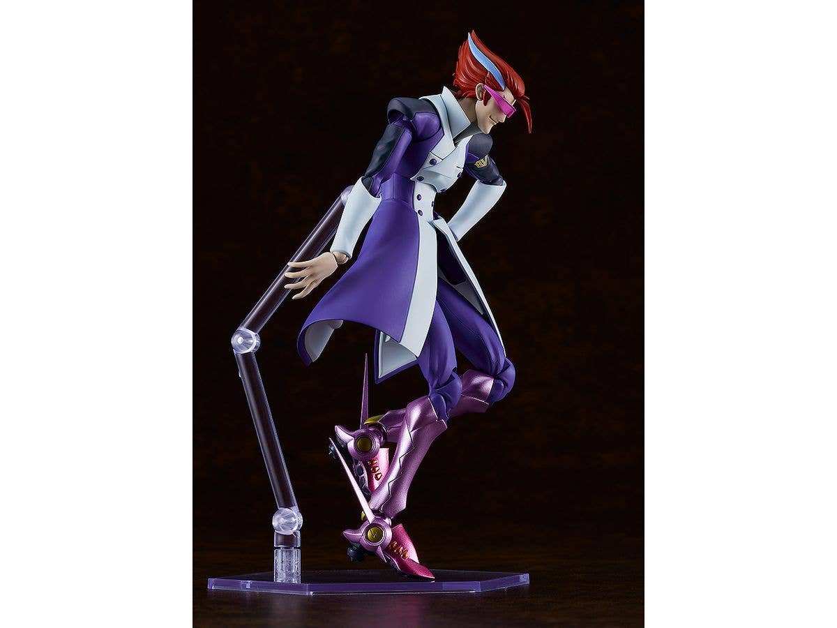 Good Smile Company PLAMATEA Straight Cougar | 4571697189270