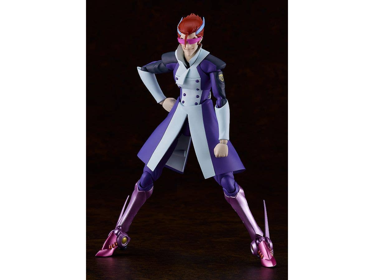 Good Smile Company PLAMATEA Straight Cougar | 4571697189270