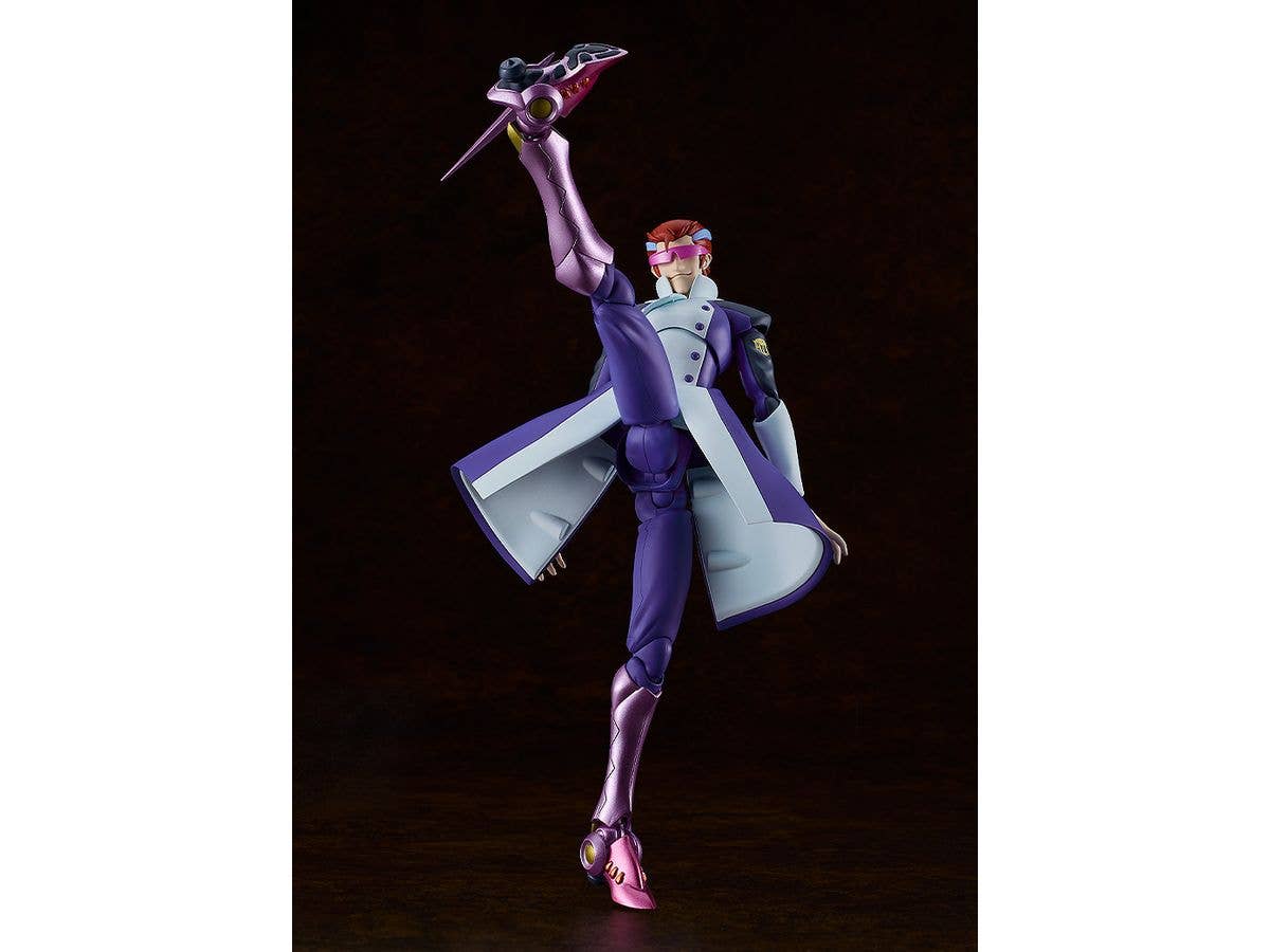 Good Smile Company PLAMATEA Straight Cougar | 4571697189270