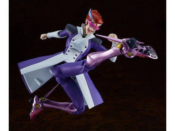 Good Smile Company PLAMATEA Straight Cougar | 4571697189270
