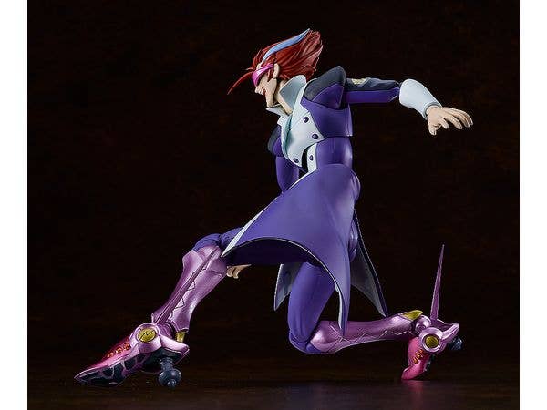 Good Smile Company PLAMATEA Straight Cougar | 4571697189270