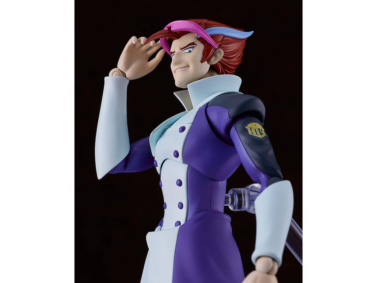 Good Smile Company PLAMATEA Straight Cougar | 4571697189270