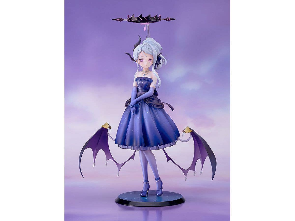 GOOD SMILE COMPANY Hina (Dress) | 4571697189287