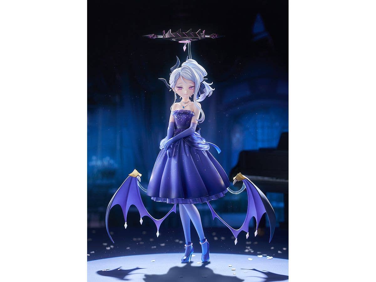 GOOD SMILE COMPANY Hina (Dress) | 4571697189287