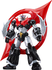 MODEROID Mazinger ZERO | 4580590189287