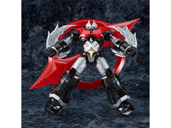 MODEROID Mazinger ZERO | 4580590189287