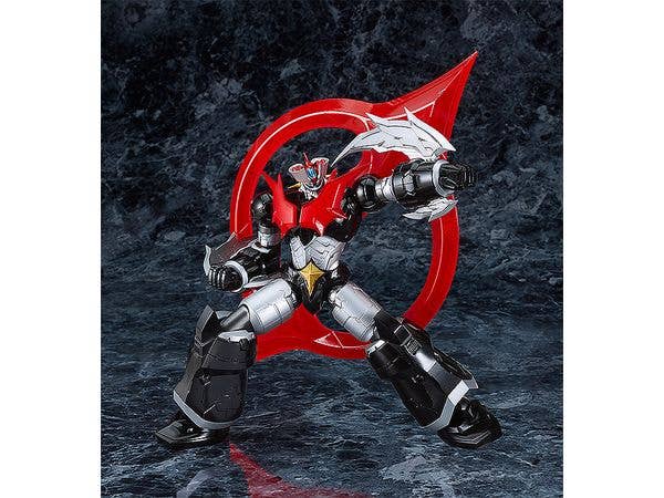 MODEROID Mazinger ZERO | 4580590189287