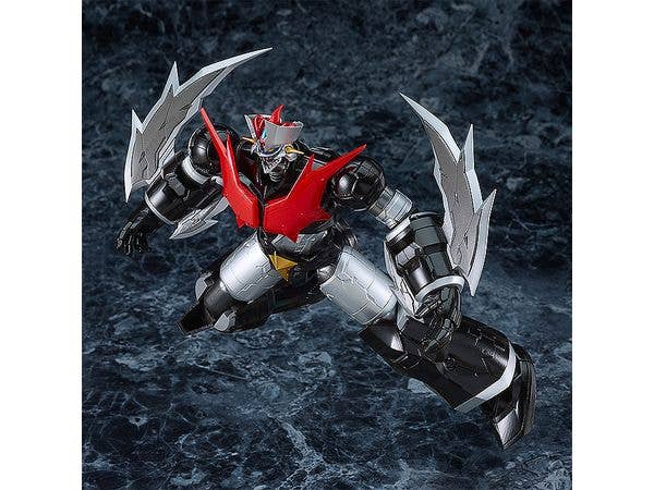 MODEROID Mazinger ZERO | 4580590189287