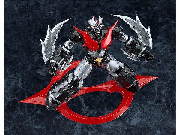 MODEROID Mazinger ZERO | 4580590189287