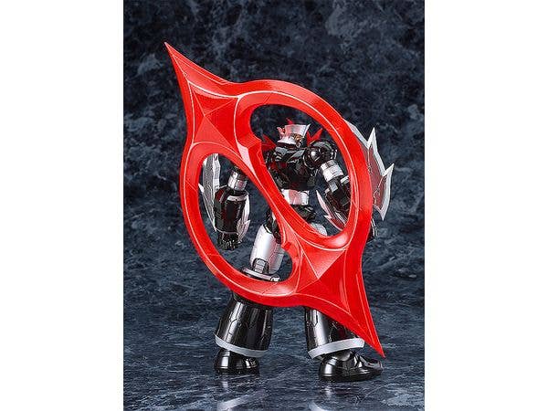 MODEROID Mazinger ZERO | 4580590189287