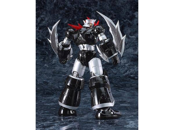 MODEROID Mazinger ZERO | 4580590189287