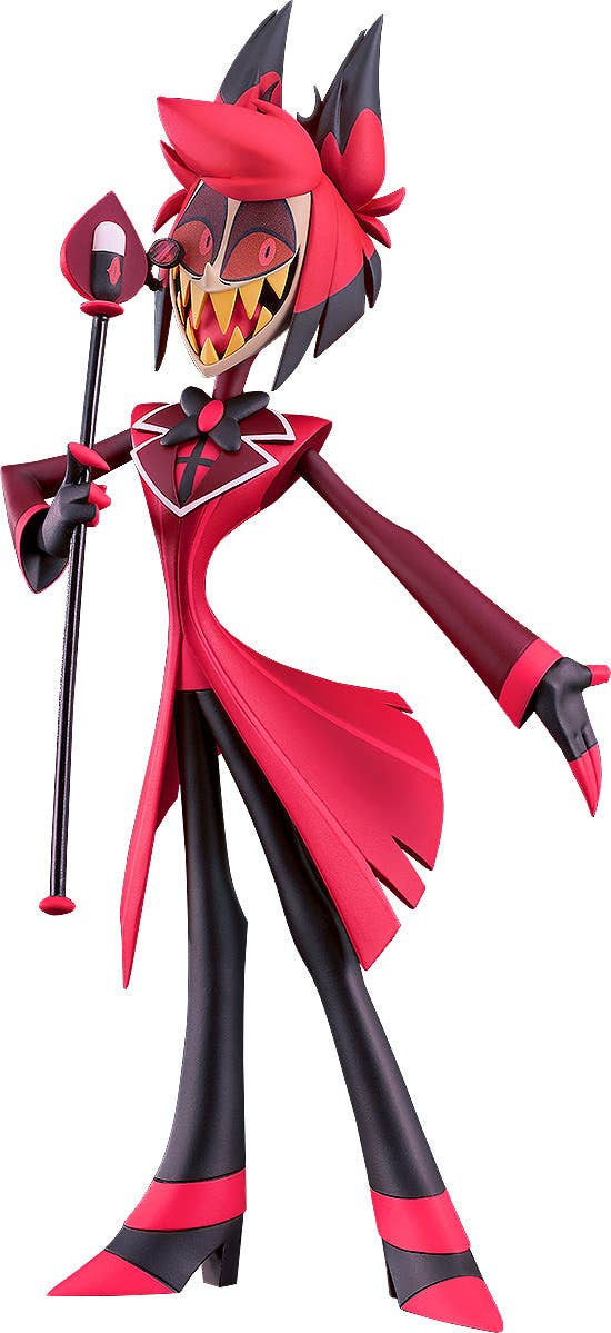 GOOD SMILE COMPANY POP UP PARADE Alastor | 4571697189317
