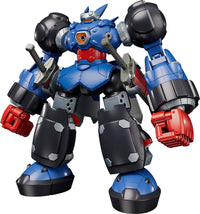 MODEROID Megaton Musashi | 4580590189348