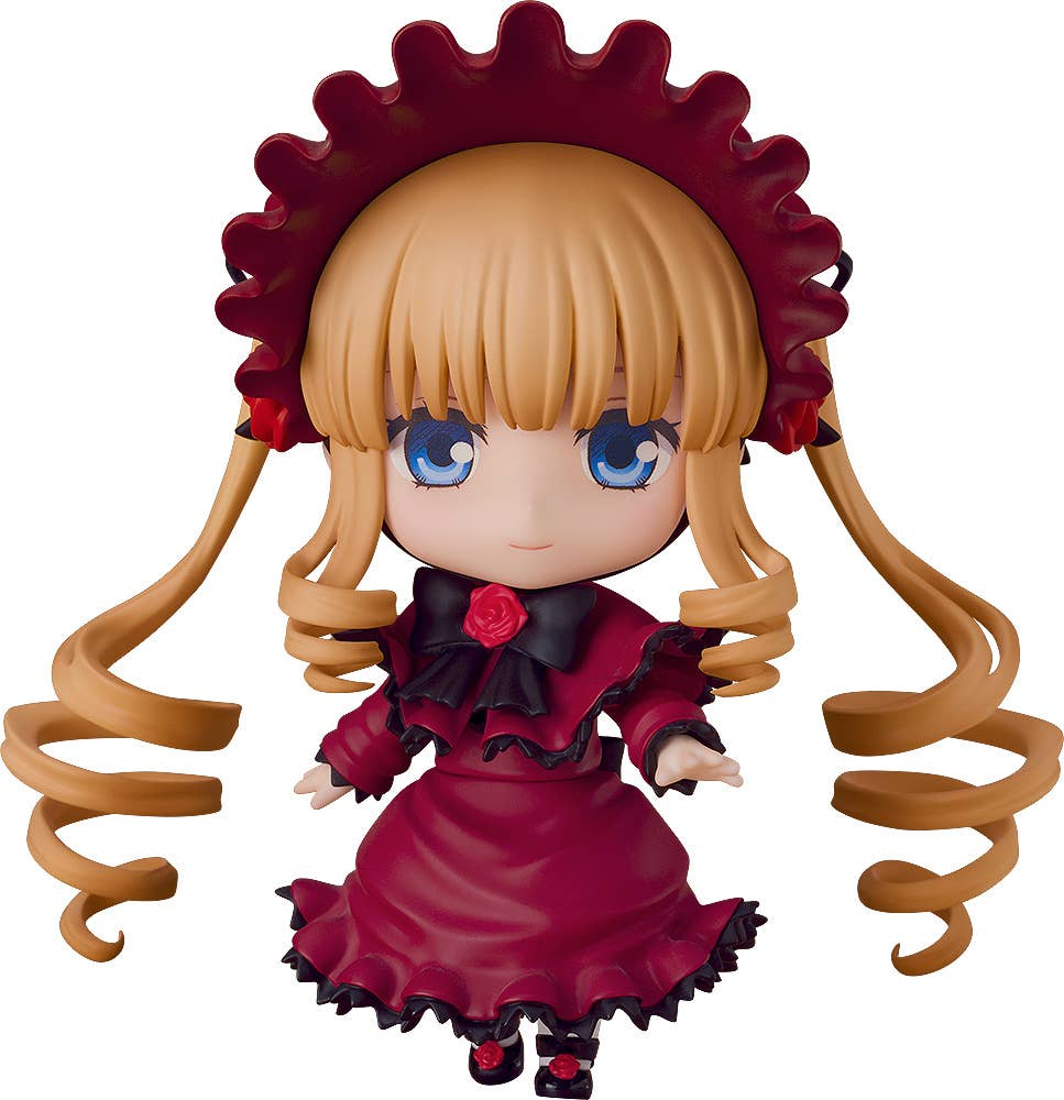 Nendoroid Shinku 2.0 | 4571697189355