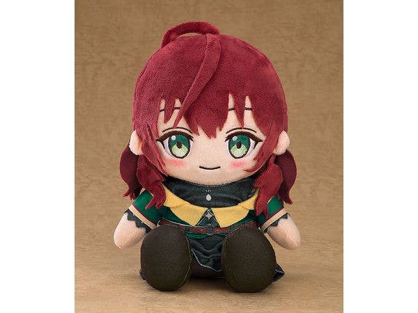 Plushie Dahlia Rossetti | 4580590189393