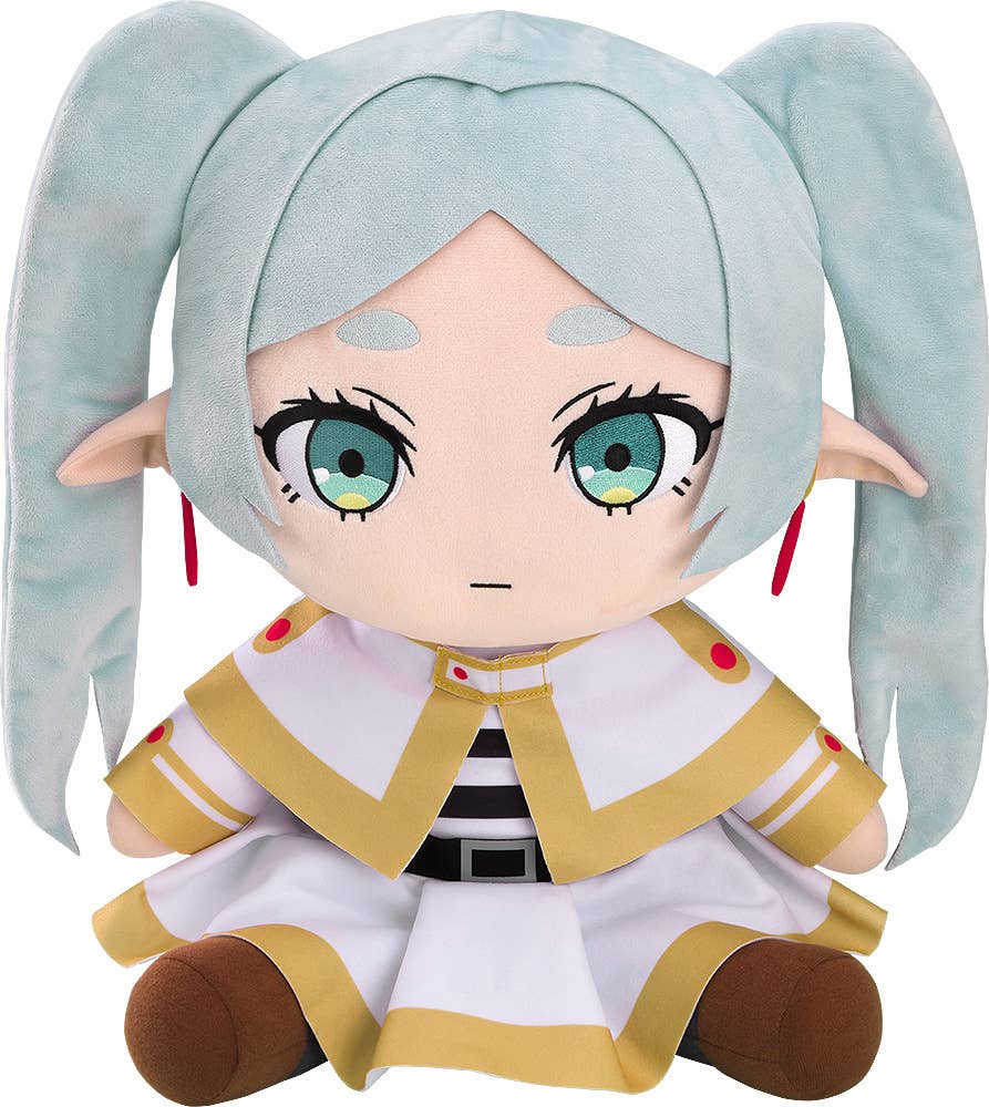 Big Plushie Frieren | 4580590189409