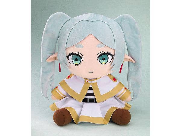 Big Plushie Frieren | 4580590189409