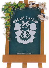 GOOD SMILE COMPANY Maid-Sama! Maid Latte Photo Frame Stand | 4571697189461
