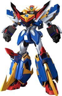 MODEROID God Gravion(re-run) | 4580590189461