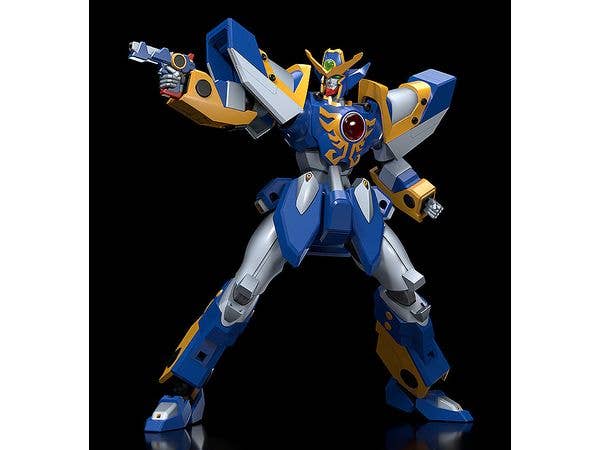 MODEROID God Gravion(re-run) | 4580590189461