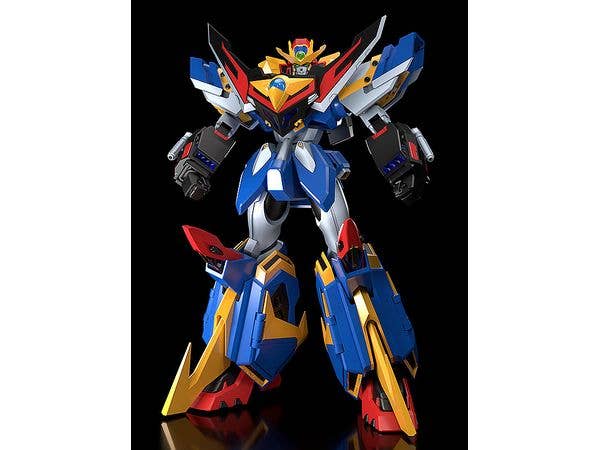 MODEROID God Gravion(re-run) | 4580590189461