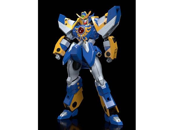 MODEROID God Gravion(re-run) | 4580590189461