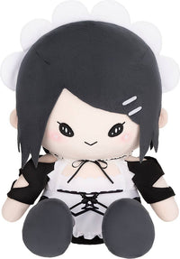 GOOD SMILE COMPANY Maid-Sama! Sitting Plushies Misaki Ayuzawa | 4571697189515