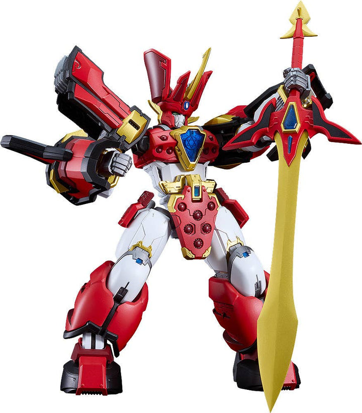 MODEROID King's Style Granzort | 4580590189515