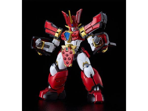 MODEROID King's Style Granzort | 4580590189515